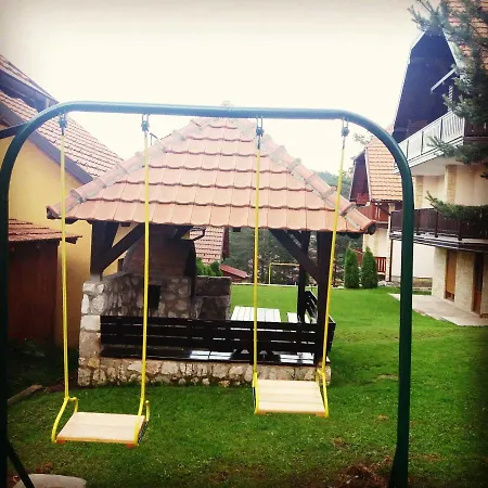 Tara Malesevic - 2 Daire *