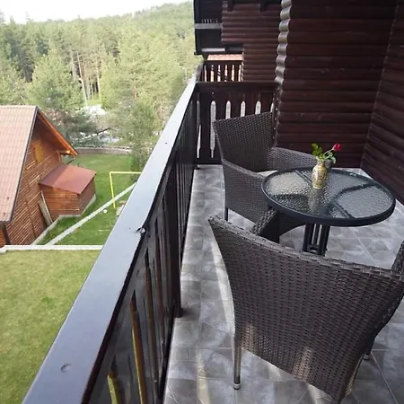 Daire Tara Malesevic - 2 Bajina Basta