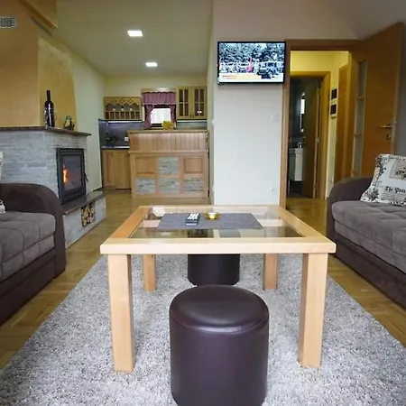 Daire Tara Malesevic - 2