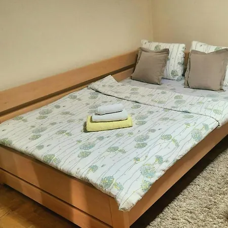 Tara Malesevic - 2 Daire Bajina Basta