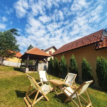 Tara Malesevic - 2 * Bajina Basta