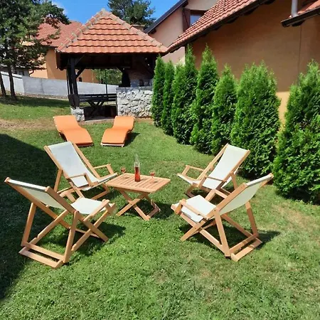 Daire Tara Malesevic - 2 Bajina Basta